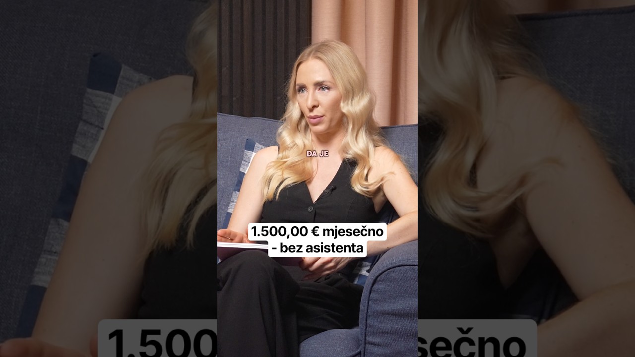 #autizam #stjepanbozic #inesmahmic #podcast #umiboom