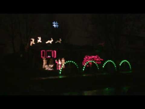 2008 - Musicbox Dancer