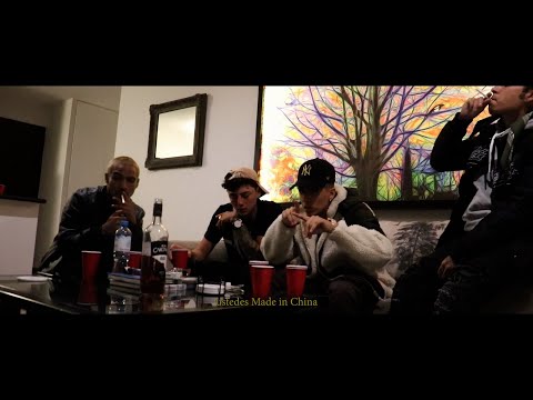 Rafaell Cocoa - ACELERAO (Video Oficial)