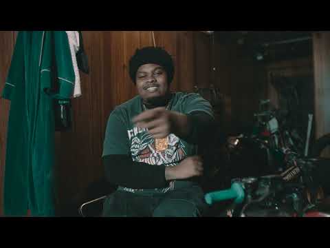 DayDeez - Piranhas (Directed By: @ByrdVision)