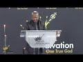 25 Year Anniversary Celebration With Prophet T Masenya