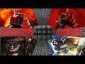 Build Badass Battle Royale Trailer