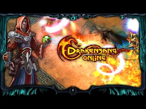 PvP #106 - Re: Die Dropchancen der Uniques [Drakensang Online]