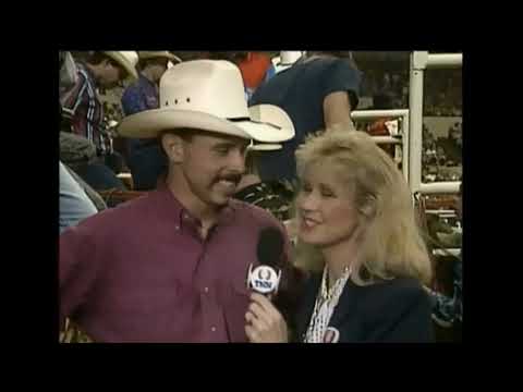 Leslie Doyle vs Diamond - 94 PBR Nashville (86 pts)