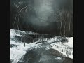 Ghosts Of The Midwinter Fires - AGALLOCH