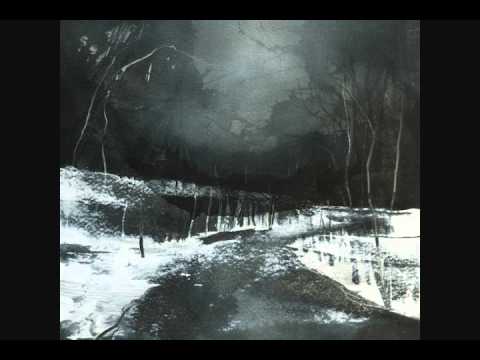 Agalloch - Ghosts of the Midwinter Fires