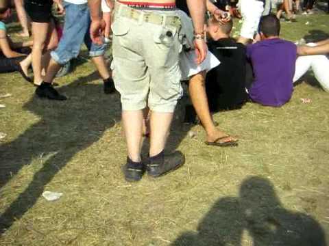 Love Family Park 2009 Hanau dance choreo