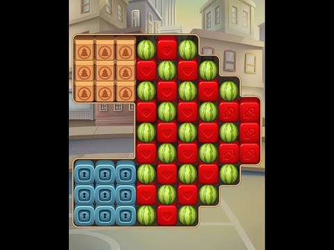 TOON BLAST level 3321