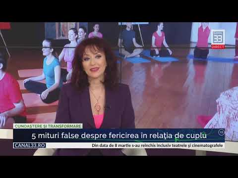 5 mituri false despre fericirea în relaţia de cuplu