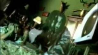 ICP  - Walk Into The Darkness