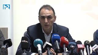 Հրեշավոր այդ օրինագծի հիմք է նշվել մեր գործունեությունը․ Ավետիք Չալաբյան: Լրաբեր - 26․01․2026