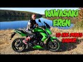 KAWASAKI ER6N The Best The Worst Breakdowns And Solutions