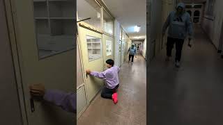 部屋に入ってジェイソンから逃げ切れ🔪🩸
