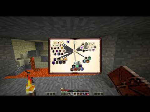 Let's Play Minecraft FTB Banished - Ep. 1