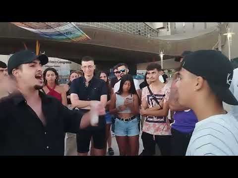 NAHUM vs ZETA 8AVOS FINAL REGIONAL MALAGA COPA ANDÁLUCIA 2022