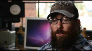 David Crowder Talks About Oh For Joy