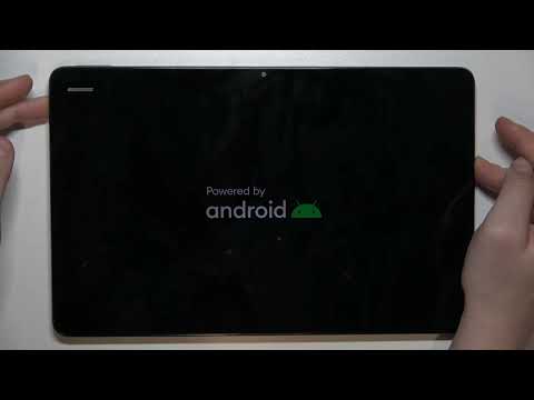 Nokia T21 | Как выйти из режим фастбут на Nokia T21 - Выход из fastboot mode на Nokia T21