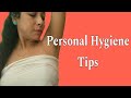 My Personal Feminine Hygiene Tips Underarms Nabhi Hip Oral Care Etc Gudiya Janvi