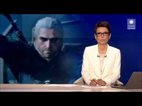 Wiedźmin 3 w Wydarzeniach