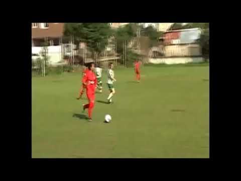 1º e 2º tempo. Oriente x Black Show