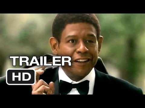 The Butler TRAILER 2 (2013) - Forest Whitaker, Robin Williams Movie HD