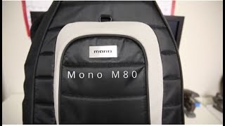 The last guitar case you will ever buy: Mono M80