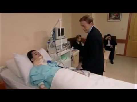 Elif Polat'ın Ali olduğunu öyrəniyor