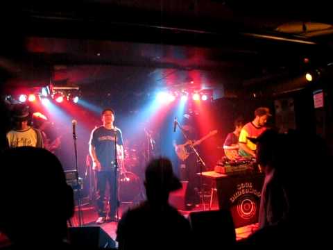 20/09/09 (sun) Dub Conference - 4 / 21 / "Soul Dimension" Live