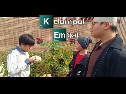 Assignment P5 (Group 4 | X-1) (Breaking Bad)