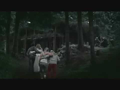 METAMORPHOSIS Movie Trailer