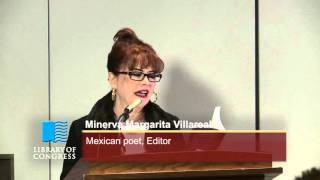 Latin American Poetry for the World - An Anthology