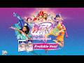 Vídeo de jugabilidad de Winx Club: The Magic Is Back  Nintendo