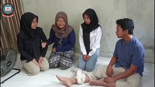 Download lagu DRAMA BAHASA JAWA 'Bawang Merah & Bawang Putih' SMP HANGTUAH 1 SURABAYA mp3