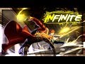INFINITO AMV