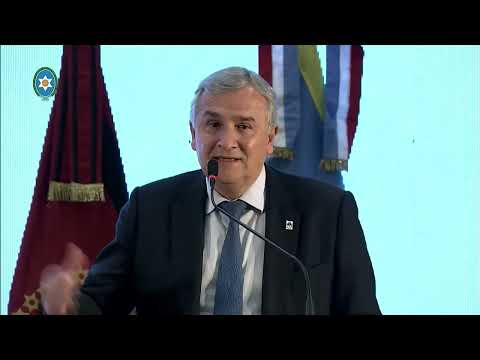 Salta, Jujuy y Catamarca dejaron oficialmente conformado el Comité Regional del Litio