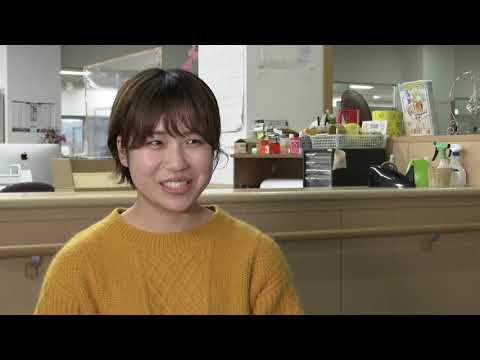 作業療法学専攻