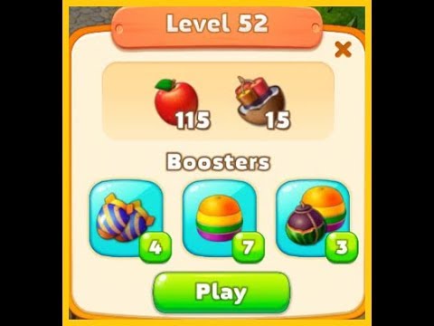 Family Zoo Enclosure Level 52