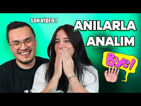 SİZDEN GELEN ANILAR 8 | SON PART!