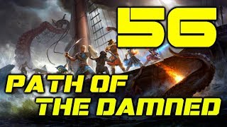 Pillars of Eternity 2 Walkthrough: The Last Sanctuary (POTD/Upscale) – Part 56