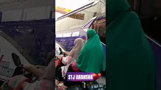 Download lagu PO STJ ARANSHA mp3