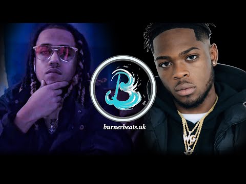 [FREE] Nafe Smallz x Yxng Bane x Fredo type beat - "Rockstar" | UK Rap Instrumental 2020