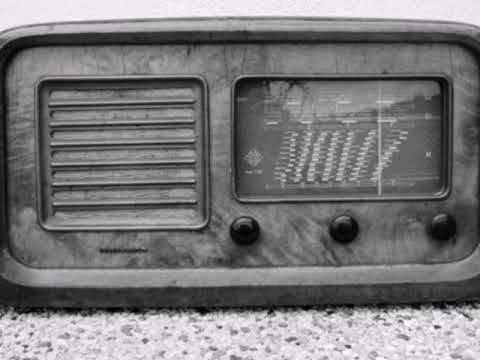 Annuncio Sanremo 1952 (28 gennaio)