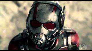 Ready Aim Fire Imagine Dragons Marvel Music Video