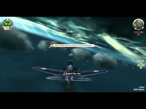 Heroes of the Pacific - The Musashi