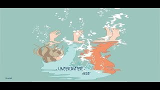 [VIETSUB] Underwater   HEIZE (헤이즈)