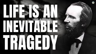 Julius Bahnsen REVEALS the Contradiction of Human Existence