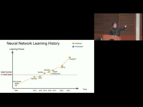 Lightning talks - 2023 ResearchBazaar