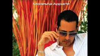 DJ Ricky Campanelli - Modestia Aparte