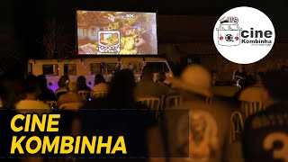 CINE KOMBINHA SÃO PEDRO