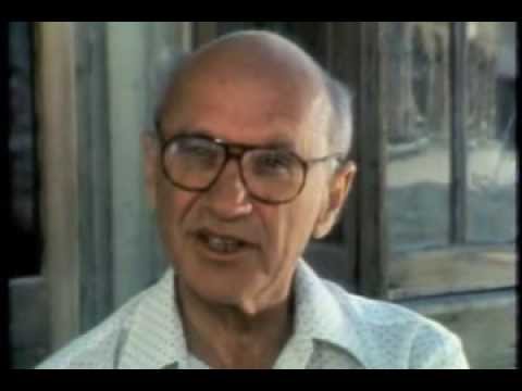 Milton Friedman - Understanding Inflation